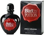 Paco Rabanne Black XS Potion Woman Limited Edition 80ml woda toaletowa [W]