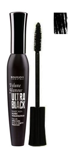 Bourjois Volume Glamour Ultra Black 12ml tusz do rzęs [W]