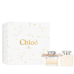 Chloe Chloe 50ml woda perfumowana + 100ml balsam do ciała [W] ZESTAW