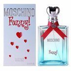 Moschino Funny! 100ml woda toaletowa [W]