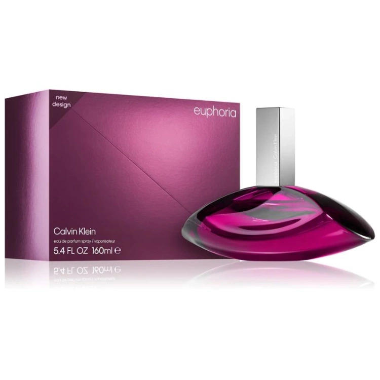 calvin klein euphoria