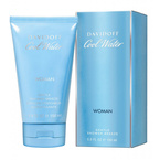 Davidoff Cool Water Woman 150ml żel pod prysznic [W]