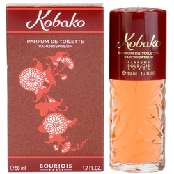 Bourjois Kobako 50ml woda toaletowa [W]