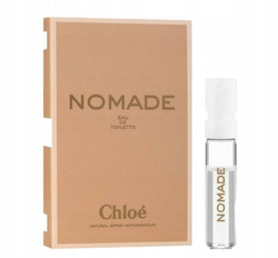 Chloe Nomade 1.2ml woda toaletowa [W] PRÓBKA