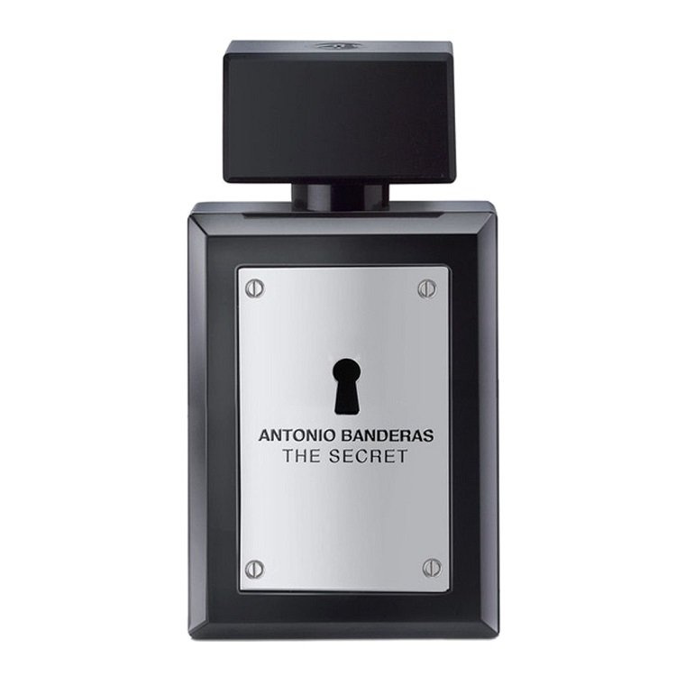 antonio banderas the secret woda toaletowa 100 ml  tester   
