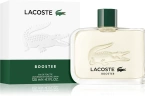 Lacoste Booster 125ml woda toaletowa [M]