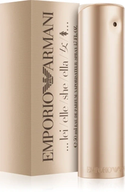 Giorgio Armani She 100ml woda perfumowana [W]