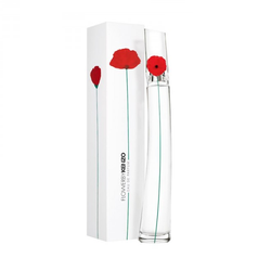 Kenzo Flower By Kenzo 100ml woda perfumowana [W] SLIGHTLY DAMAGED