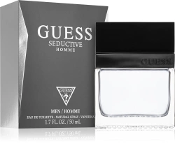 Guess Seductive Homme 50ml woda toaletowa [M]