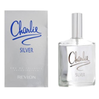 Revlon Charlie Silver 100ml woda toaletowa [W] SLIGHTLY DAMAGED