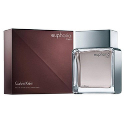 Calvin Klein Euphoria Men 100ml woda toaletowa [M]