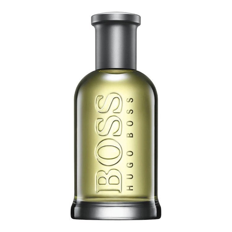 hugo boss boss bottled woda toaletowa 100 ml  tester   