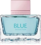 Antonio Banderas Blue Seduction For Women 80ml woda toaletowa [W] TESTER