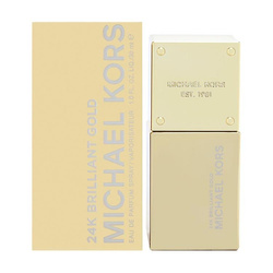 Michael Kors 24K Brilliant Gold 30ml woda perfumowana [W]