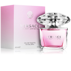Versace Bright Crystal 90ml woda toaletowa [W]
