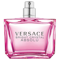 Versace Bright Crystal Absolu 90ml woda perfumowana [W] TESTER