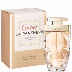 Cartier La Panthere Legere 4ml woda perfumowana [W] MINIATURA