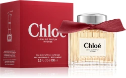 Chloe L'eau De Parfum Intense 100ml woda perfumowana [W]