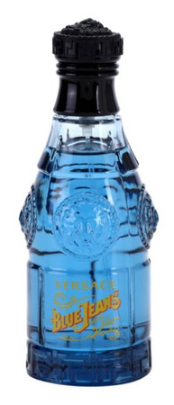 Versace Blue Jeans 75ml woda toaletowa [M] TESTER