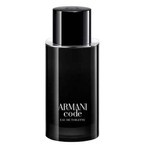 Giorgio Armani Code 75ml woda toaletowa/ flakon napełnialny [M] TESTER