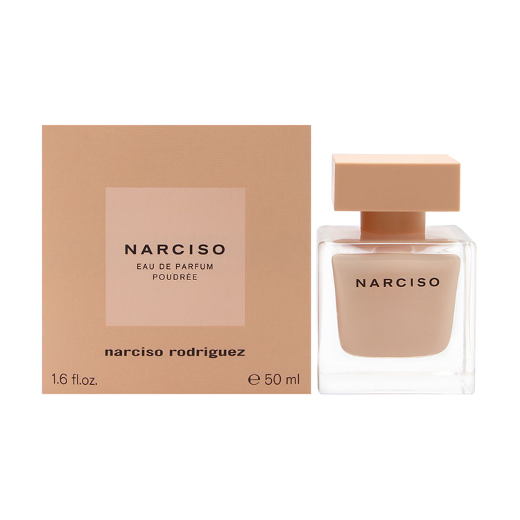 narciso rodriguez narciso poudree woda perfumowana 50 ml     