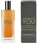 Emporio Armani Stronger With You 15ml woda toaletowa [M]