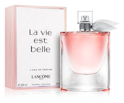 Lancome La Vie Est Belle 100ml woda perfumowana [W]