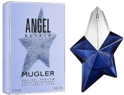 Thierry Mugler Angel Elixir 50ml woda perfumowana z możliwością napełniania [W]