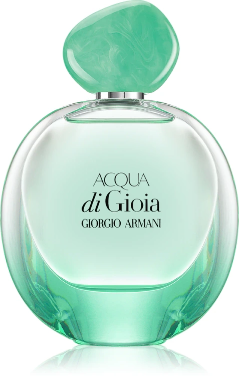 giorgio armani acqua di gioia intense woda perfumowana 100 ml  tester   