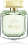 Antonio Banderas Queen Of Seduction 80ml woda toaletowa [W] TESTER