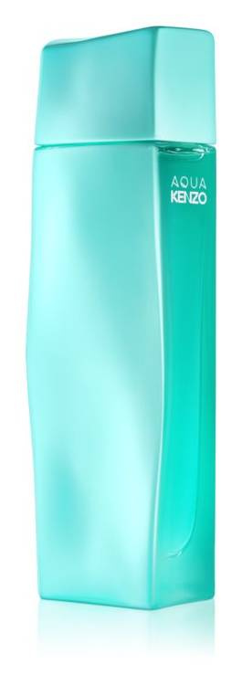 kenzo aqua kenzo pour femme woda toaletowa 100 ml  tester  
