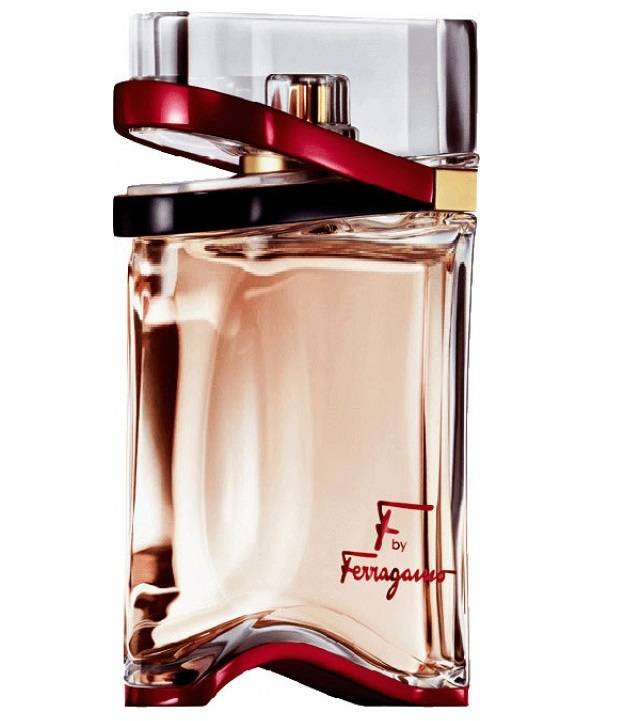 salvatore ferragamo f by ferragamo woda perfumowana 90 ml  tester 