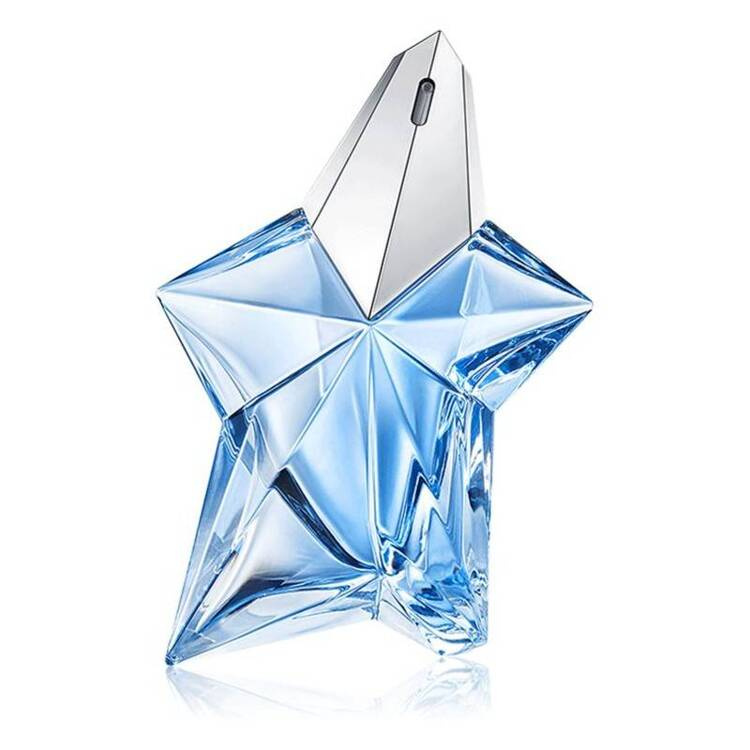 thierry mugler angel woda perfumowana 100 ml  tester   