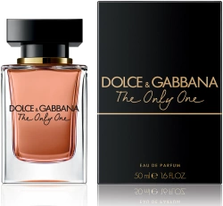 Dolce & Gabbana The Only One 50ml woda perfumowana [W]