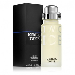 Iceberg Twice For Him 125ml woda toaletowa [M]