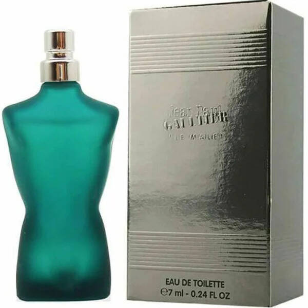 jean paul gaultier le male woda toaletowa 7 ml   