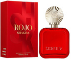 Shakira Rojo 80ml woda perfumowana [W]