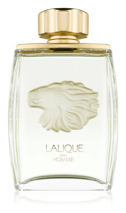 Lalique Lion Pour Homme 125ml woda toaletowa [M] TESTER