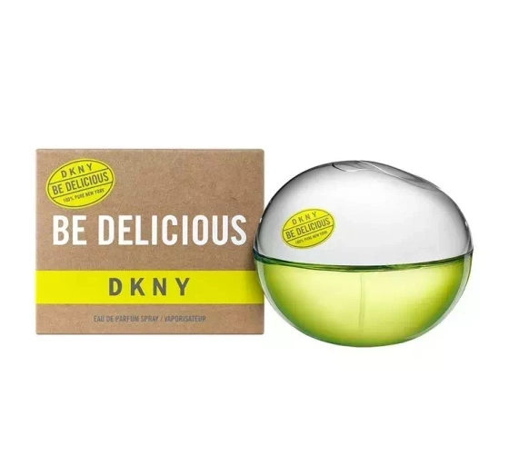 dkny be delicious woda perfumowana 50 ml    
