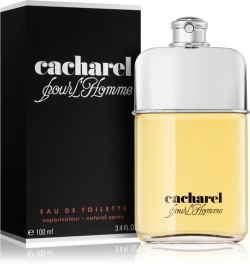 Cacharel Pour L'Homme 100ml woda toaletowa [M]