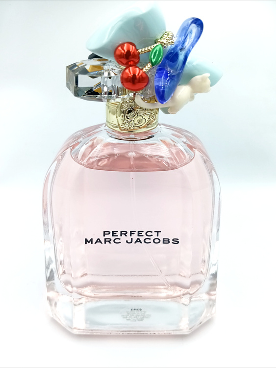 marc jacobs perfect woda perfumowana 100 ml  tester   