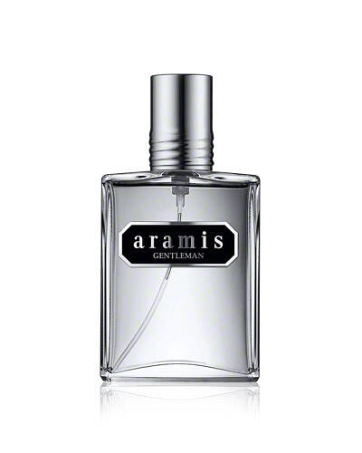 aramis aramis gentleman