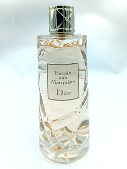 Christian Dior Escale Aux  Marquises 125ml woda toaletowa [W] TESTER/ UNIKAT/ UBYTEK