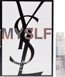 Yves Saint Laurent Myself 1.2ml woda perfumowana [M] PRÓBKA