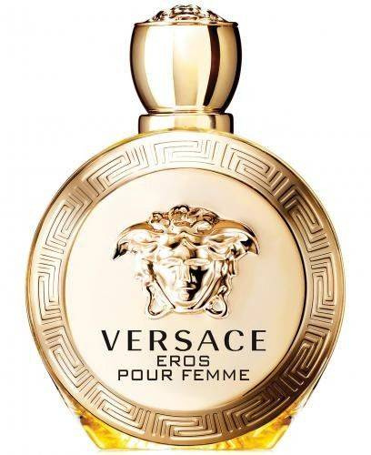 versace eros pour femme woda perfumowana 100 ml  tester   