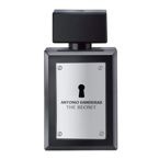 Antonio Banderas The Secret 100ml woda toaletowa [M] TESTER