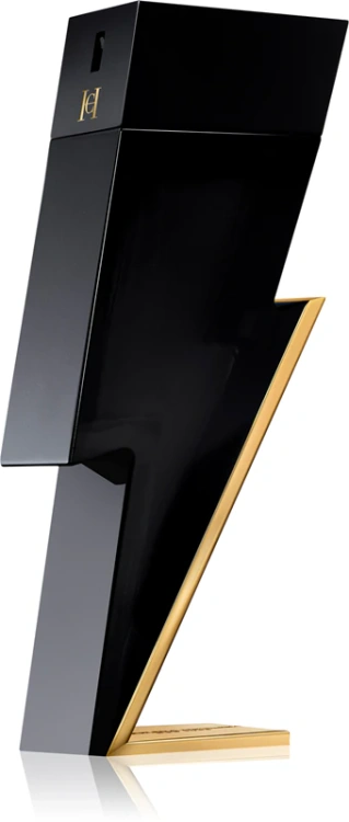 carolina herrera bad boy woda toaletowa 100 ml  tester   