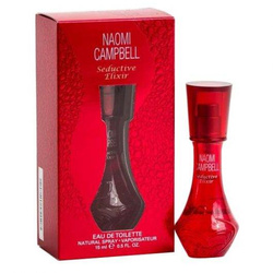 Naomi Campbell Seductive Elixir 15ml woda toaletowa [W]