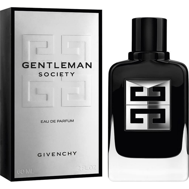 givenchy gentleman society woda perfumowana 60 ml    