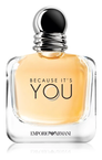 Giorgio Armani Because It's You  100ml woda perfumowana [W] TESTER